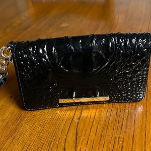 Brahmin NEW Debra Wristlet